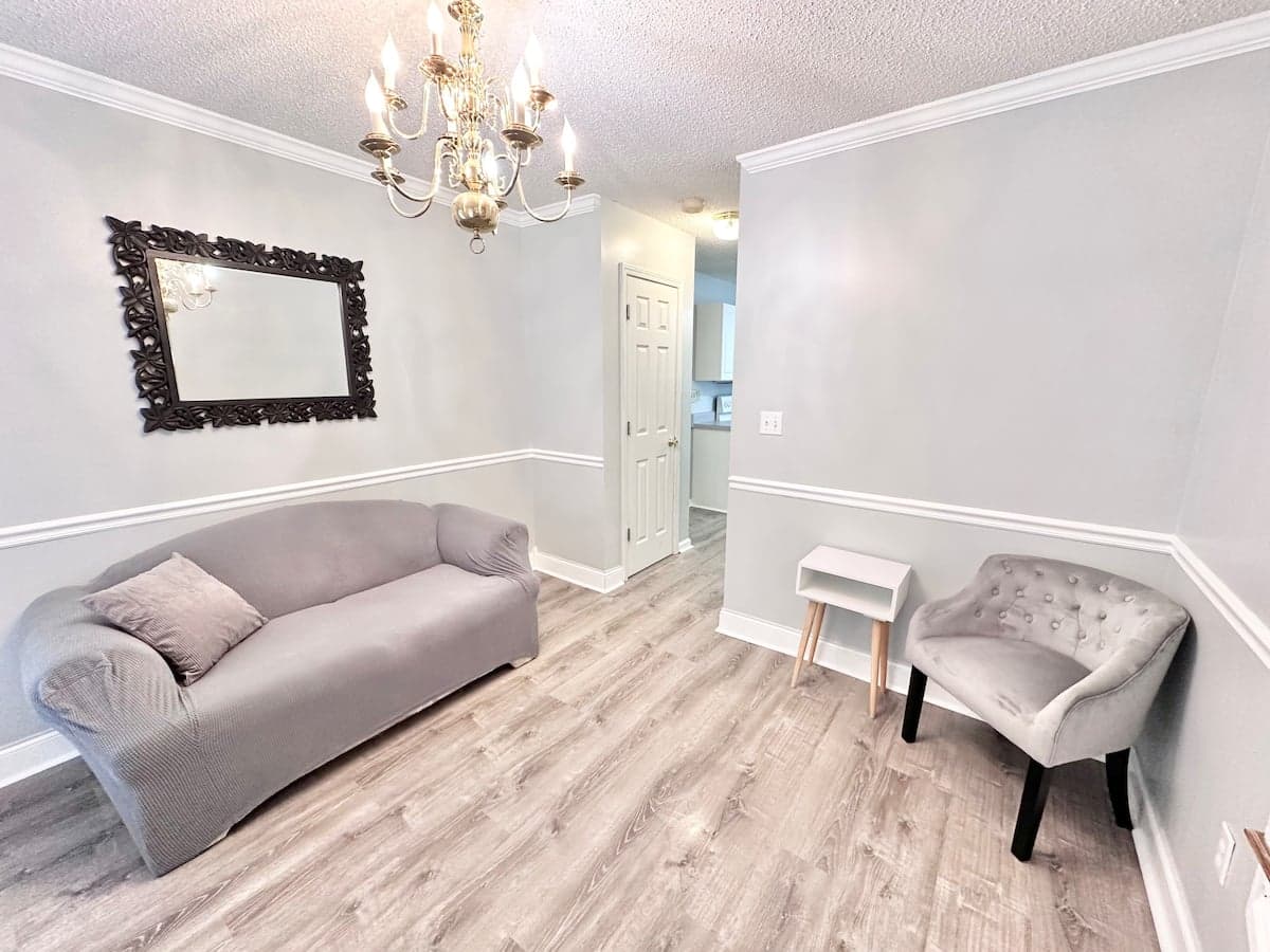 Private Room in Simpsonville, SC