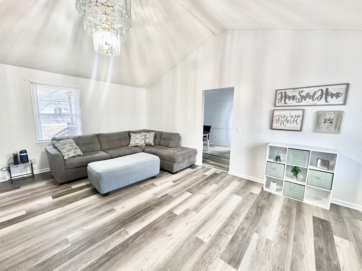 Private Room 102-1 in Simpsonville, SC