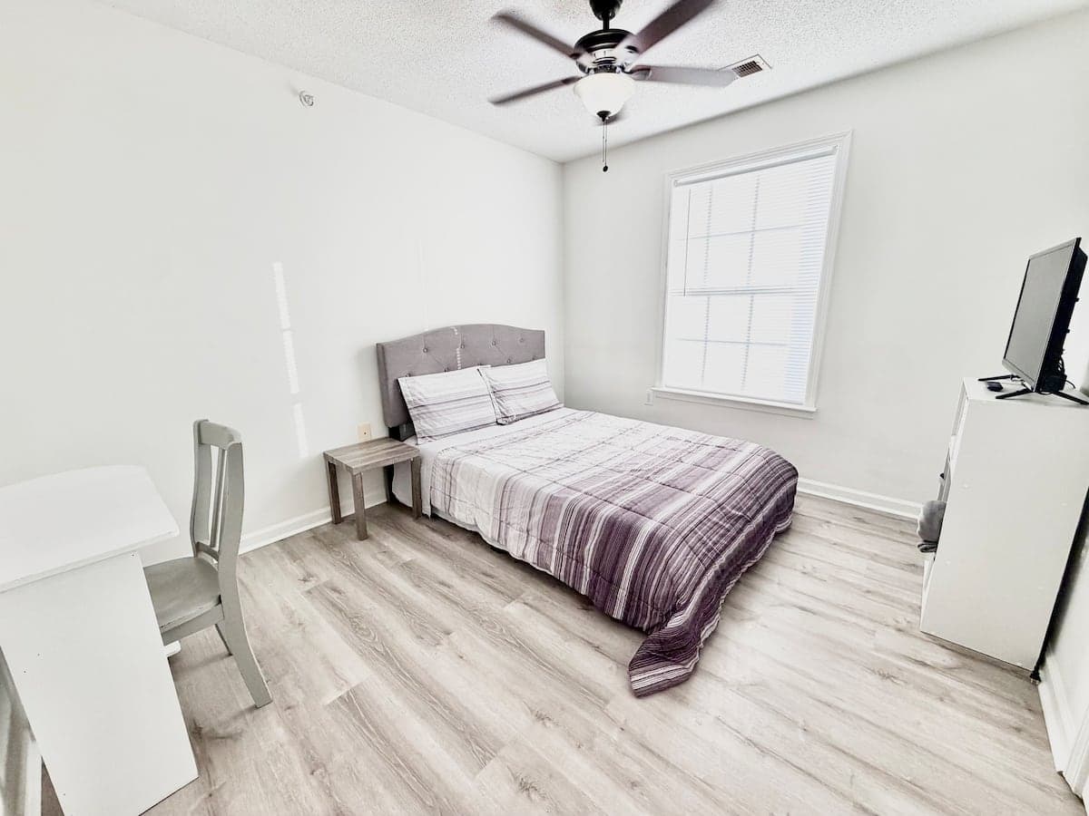 Private Room in Greenville, SC